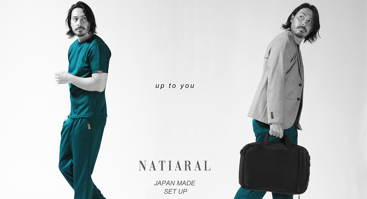natiaral
