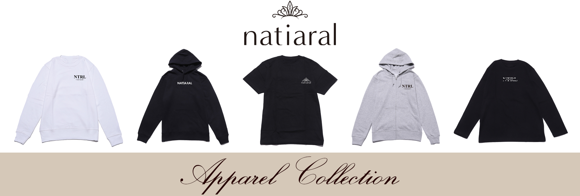 natiaral